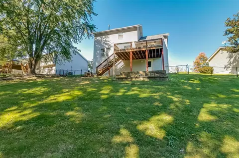 302 Birmingham Dr, O'fallon, MO 63366 photo 28