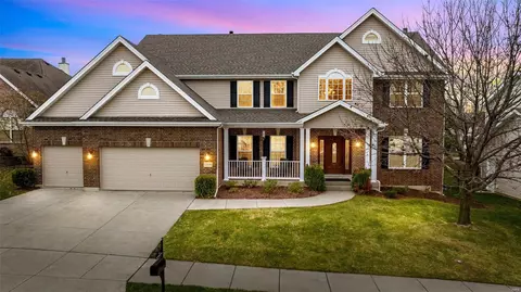 1009 Gardenbridge Pl, Saint Charles, MO 63303