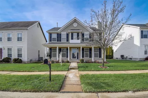 15475 Jost Main St, Florissant, MO 63034