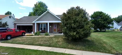 1407 Chambers Dr, O'fallon, MO 63366