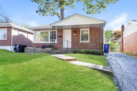1070 Wilshire Ave, Saint Louis, MO 63130