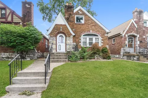 3754 Taft Ave, Saint Louis, MO 63116