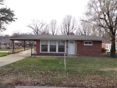 4413 Eminence Ave, Saint Louis, MO 63134