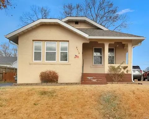 9415 Cote Brilliante Ave, Saint Louis, MO 63114