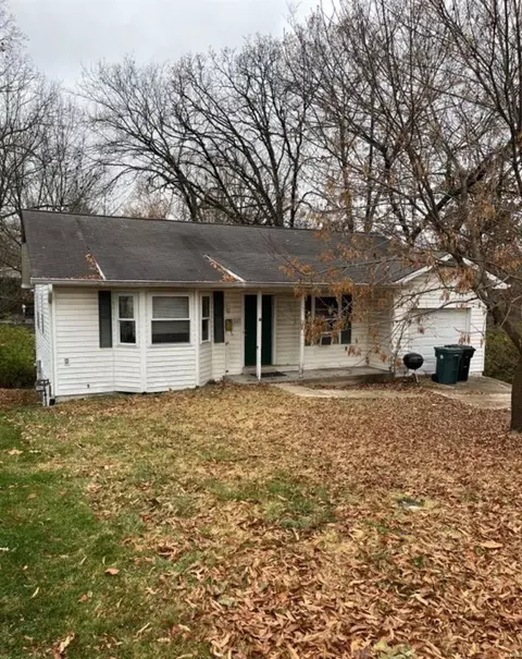 287 Caroline Ave, Saint Louis, MO 63122