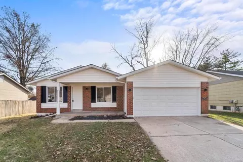 4114 90th Ave, Florissant, MO 63034
