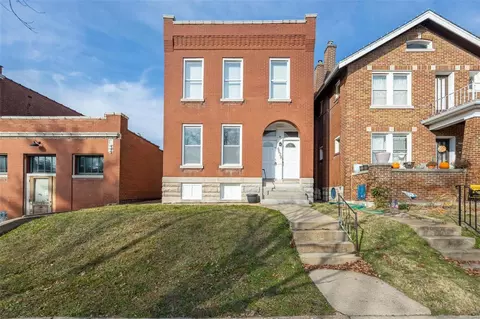 4529 Tennessee Ave, Saint Louis, MO 63111