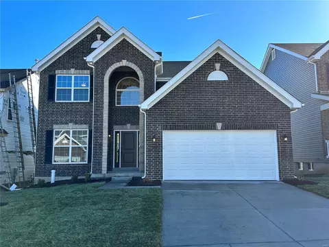 9328 Vandervoort Ct, Sappington, MO 63126