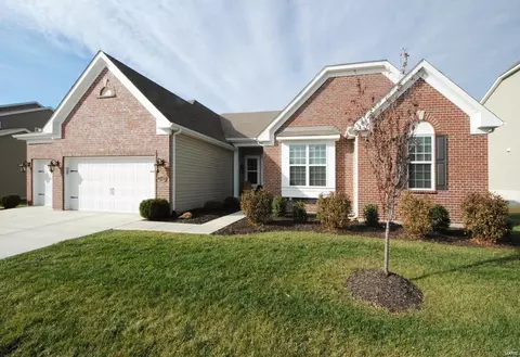 4032 Schiller Pl, Saint Louis, MO 63116