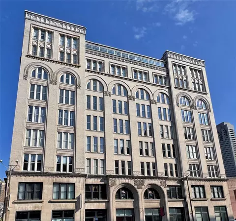 1136 Washington Ave #512, Saint Louis, MO 63101