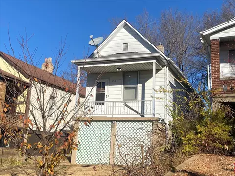 5345 Pattison Ave, Saint Louis, MO 63110