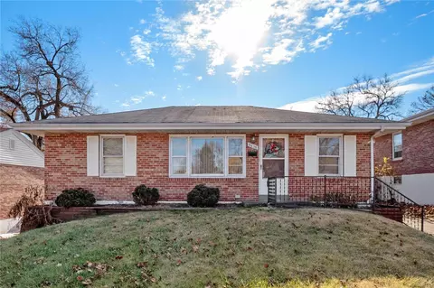 9436 Theodosia Ave, Saint Louis, MO 63114