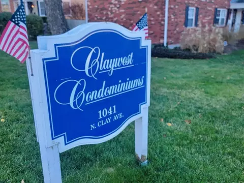 1041 N Clay Ave #A3, Saint Louis, MO 63122