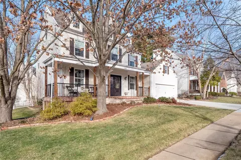 287 Dickens Farm Ln, Ballwin, MO 63021 photo 29