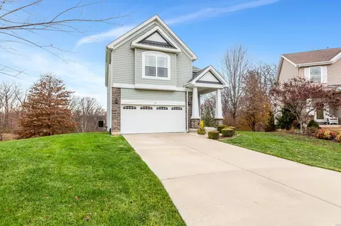 125 Sunset Villa Ct, O'fallon, MO 63366