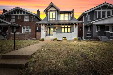 4241 Lafayette Ave, Saint Louis, MO 63110