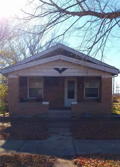 544 Hurck, Saint Louis, MO 63111