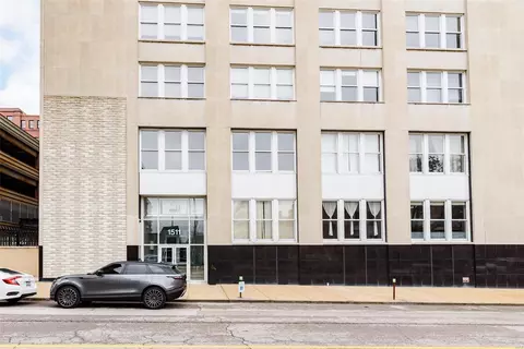 1511 Locust St #609, Saint Louis, MO 63103