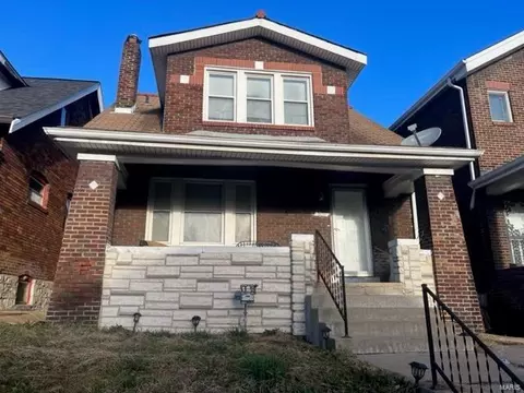 5051 Queens Ave, Saint Louis, MO 63115