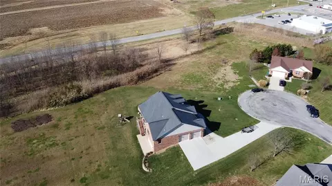 964 Kleefeld Ln, Saint Libory, IL 62282 photo 7