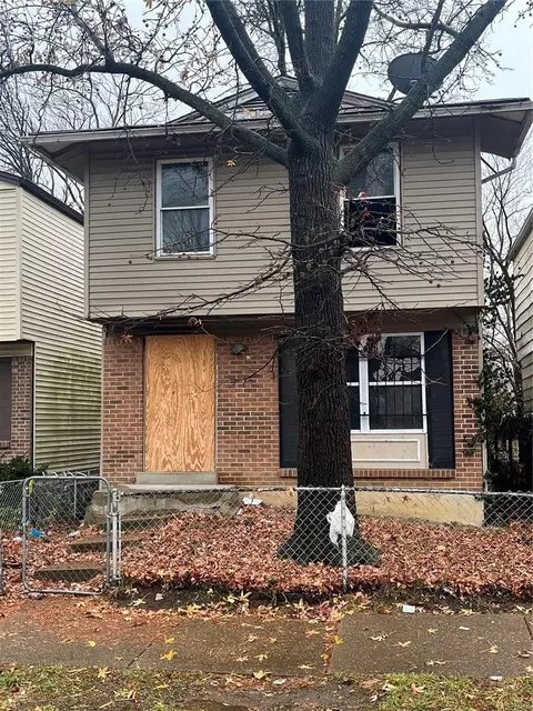 3958 Kennerly Ave, Saint Louis, MO 63113