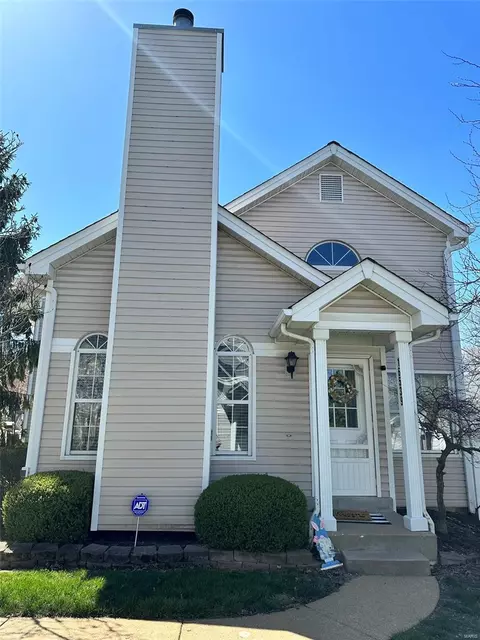 16539 Carriage View Ct, Grover, MO 63040
