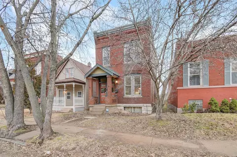 4259 Humphrey St, Saint Louis, MO 63116