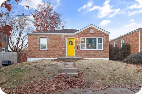 3905 Humphrey St, Saint Louis, MO 63116
