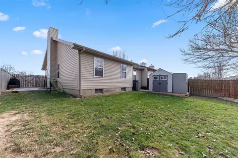 1105 Whitegate Ct, O'fallon, MO 63366 photo 14