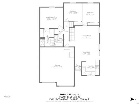 1105 Whitegate Ct, O'fallon, MO 63366 photo 16