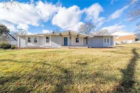 14526 Coeur Dalene Ct, Chesterfield, MO 63017