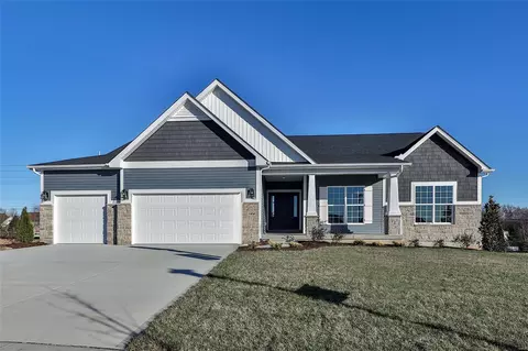 122 Royal Troon Dr, Dardenne Prairie, MO 63368