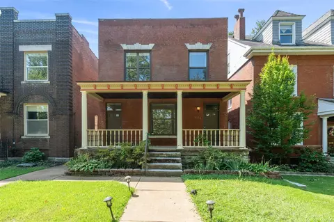 4362 Laclede Ave Unit 1 Ave, Saint Louis, MO 63108