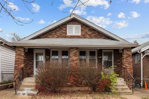 6283 Odell St, Saint Louis, MO 63139
