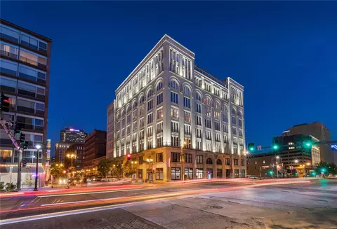 1136 Washington Ave #605, Saint Louis, MO 63101