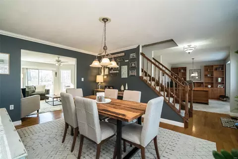 1401 Oakhall Manor Ct, Ballwin, MO 63021 photo 13