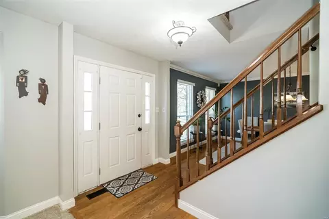 1401 Oakhall Manor Ct, Ballwin, MO 63021 photo 7