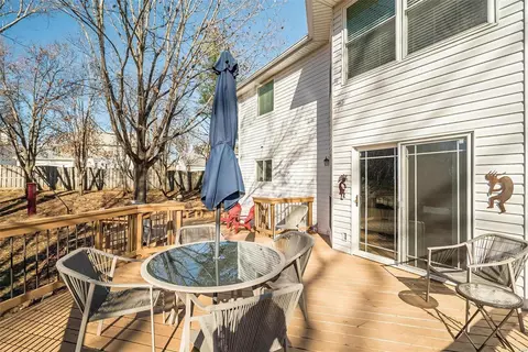 1401 Oakhall Manor Ct, Ballwin, MO 63021 photo 57