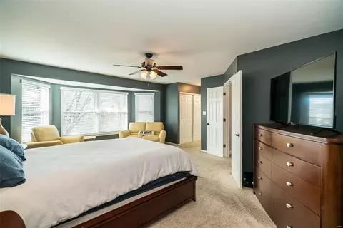1401 Oakhall Manor Ct, Ballwin, MO 63021 photo 27