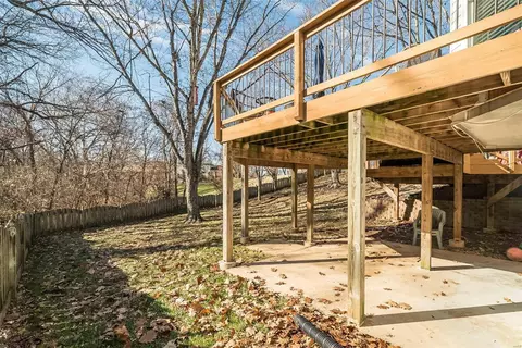 1401 Oakhall Manor Ct, Ballwin, MO 63021 photo 61