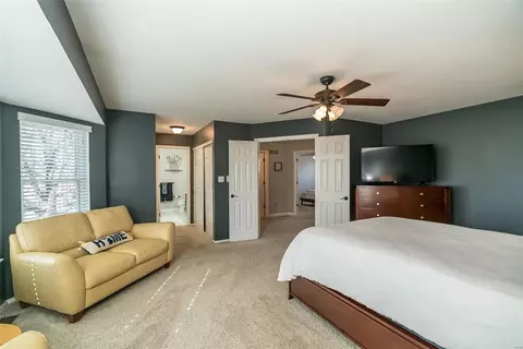 1401 Oakhall Manor Ct, Ballwin, MO 63021 photo 28