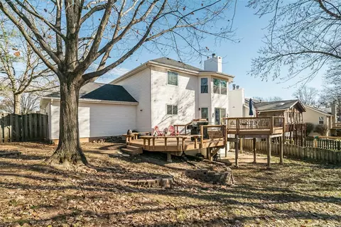 1401 Oakhall Manor Ct, Ballwin, MO 63021 photo 58