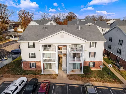 4531 Little Rock Rd #B, Saint Louis, MO 63128