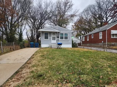 7009 Idlewild Ave, Saint Louis, MO 63136