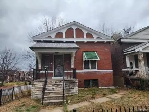 3601 N Taylor Ave, Saint Louis, MO 63115
