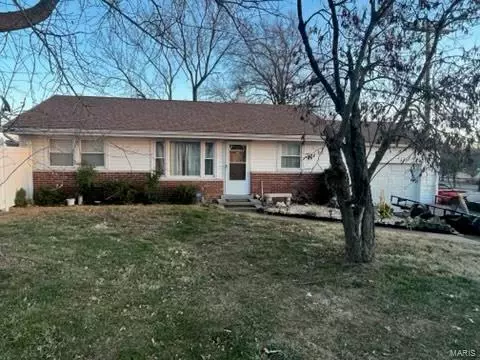 2844 Sheridan Rd, Saint Louis, MO 63125