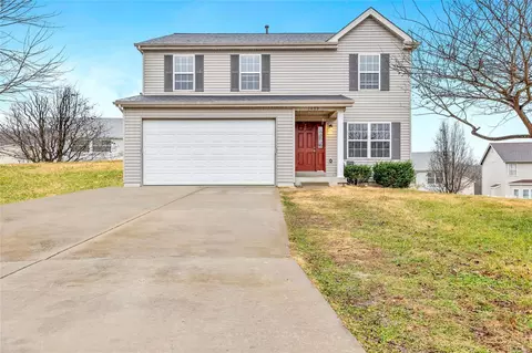 1459 Koch Rd, O'fallon, MO 63366