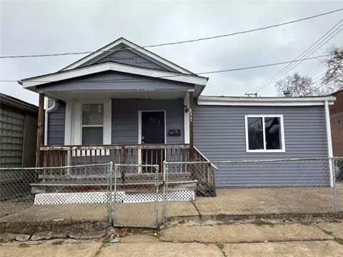 317 W Courtois St, Saint Louis, MO 63111