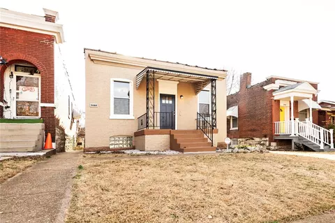 3666 Liermann Ave, Saint Louis, MO 63116