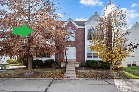 74 Timber Oaks Trl #7C, O'fallon, MO 63368